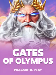 Gates of Olympus game